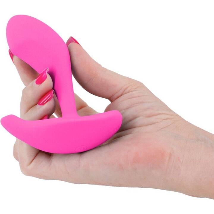 NS NOVELTIES Vibromasseur G-spot Eros