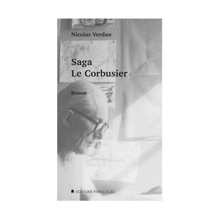 Saga Le Corbusier