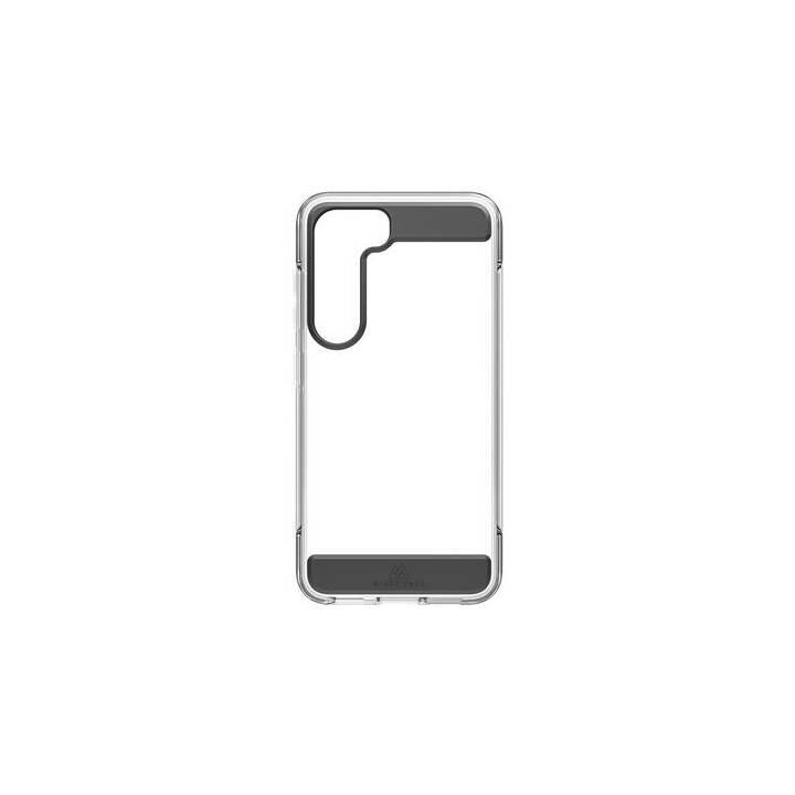 BLACK ROCK Backcover Air Robust (Galaxy S23, Transparente)
