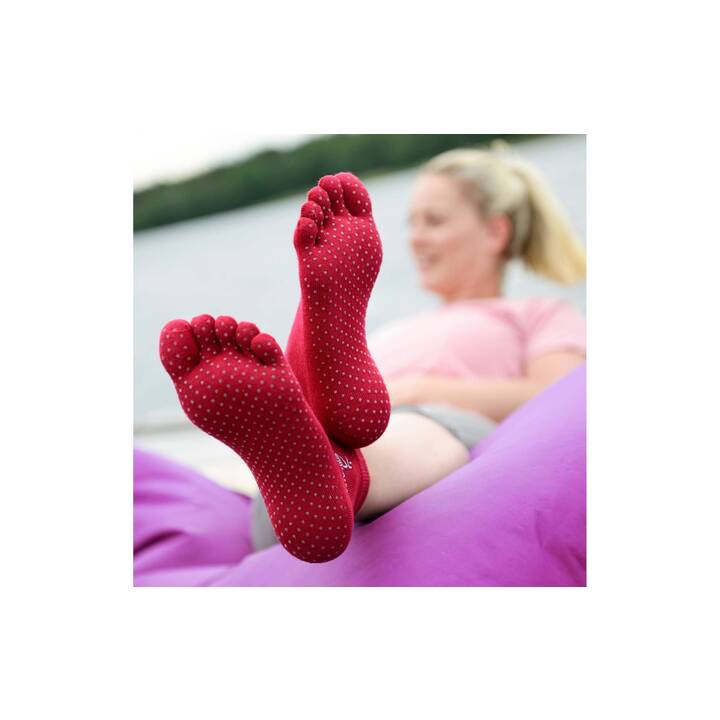 SISSEL Workout Pilates Socken