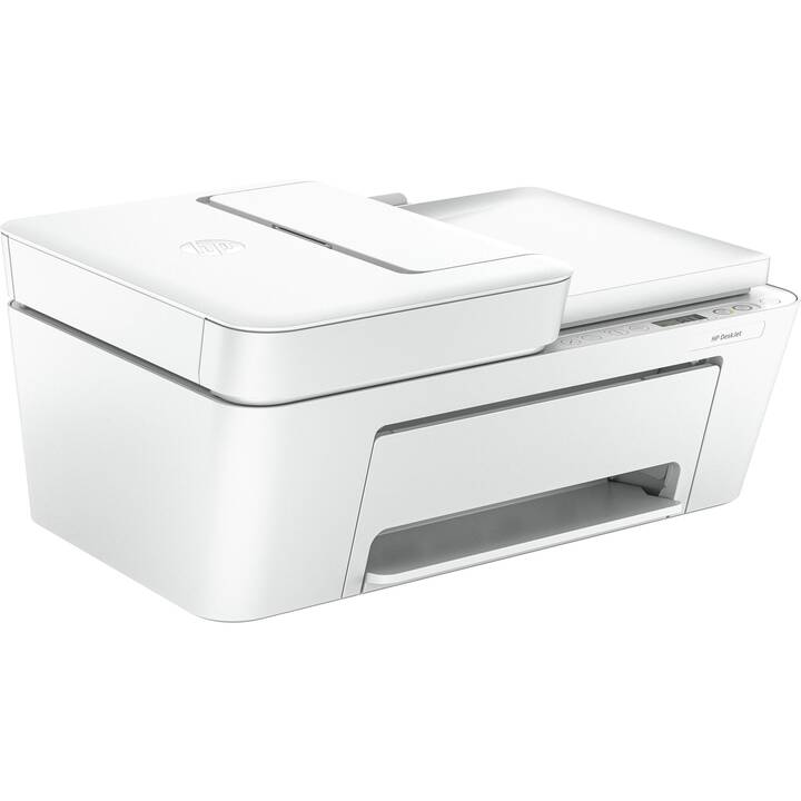 HP Deskjet 4210e All-in-One (Stampante a getto d'inchiostro, Colori, Instant Ink, Bluetooth)