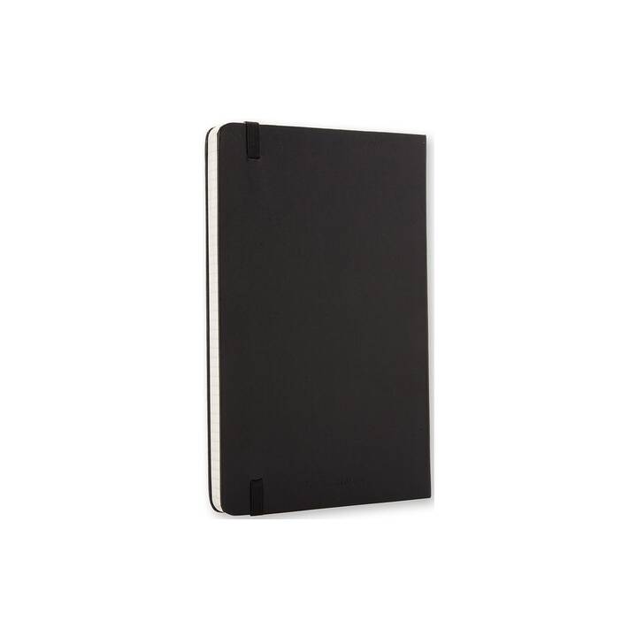 MOLESKINE Carnets Classic (A5, Carreaux)