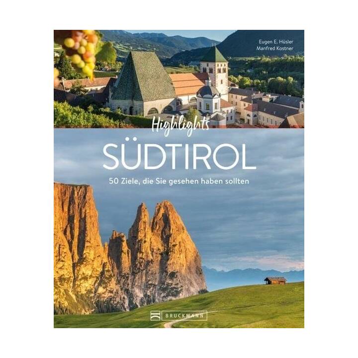 Highlights Südtirol