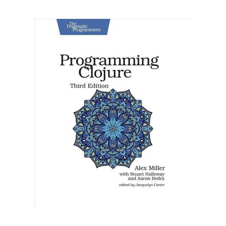 Programming Clojure