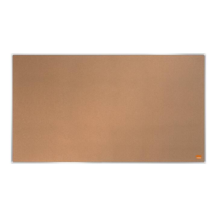 NOBO Tableau en liège (71.4 cm x 40.4 cm)