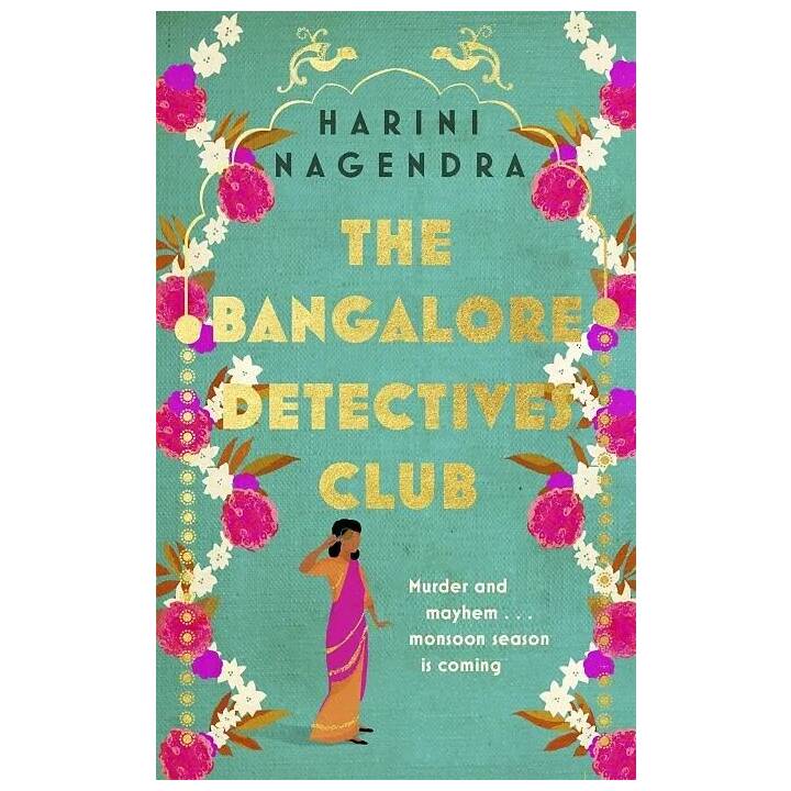 The Bangalore Detectives Club