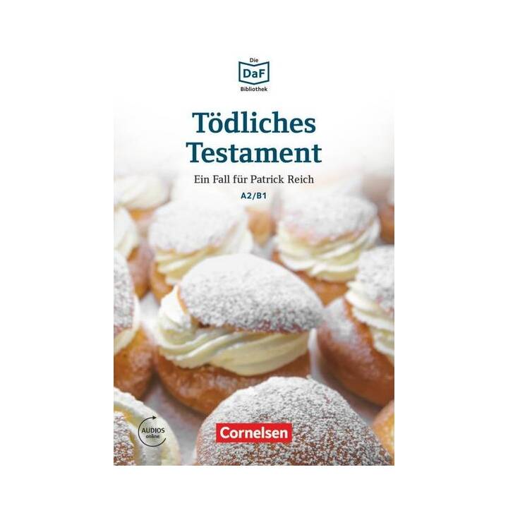 Tödliches Testament