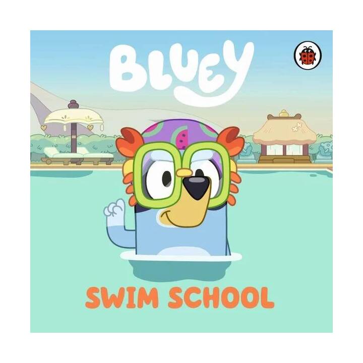 Bluey: Swim School