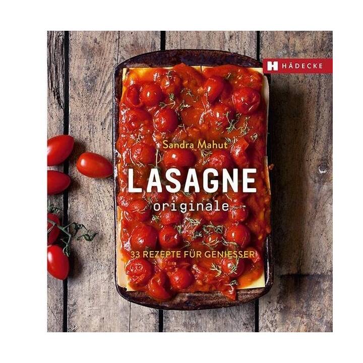 LASAGNE originale