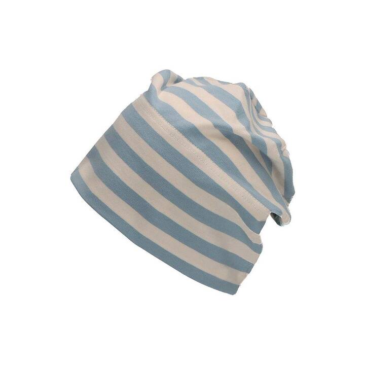 STERNTALER Cappellino per neonati Slouch-Beanie (47, Blu)