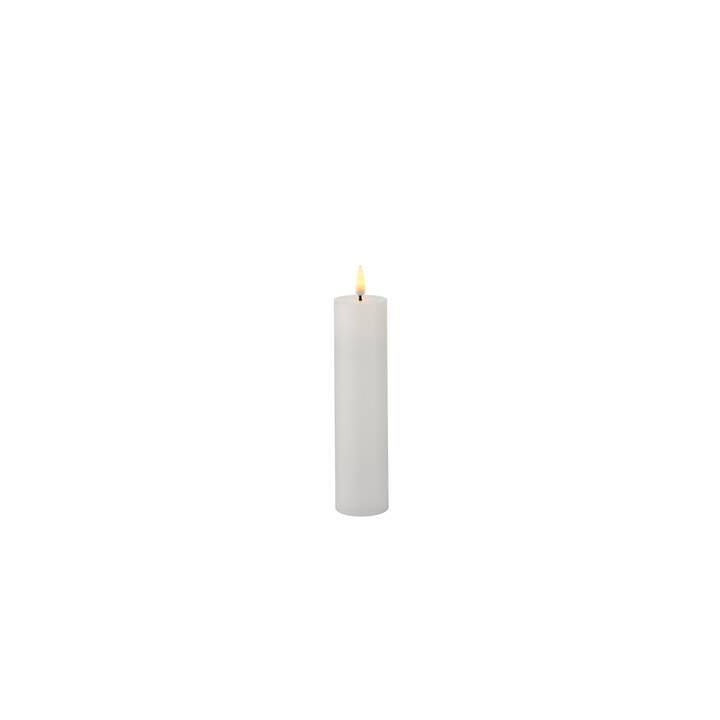 SIRIUS Sille Bougies LED (Blanc)