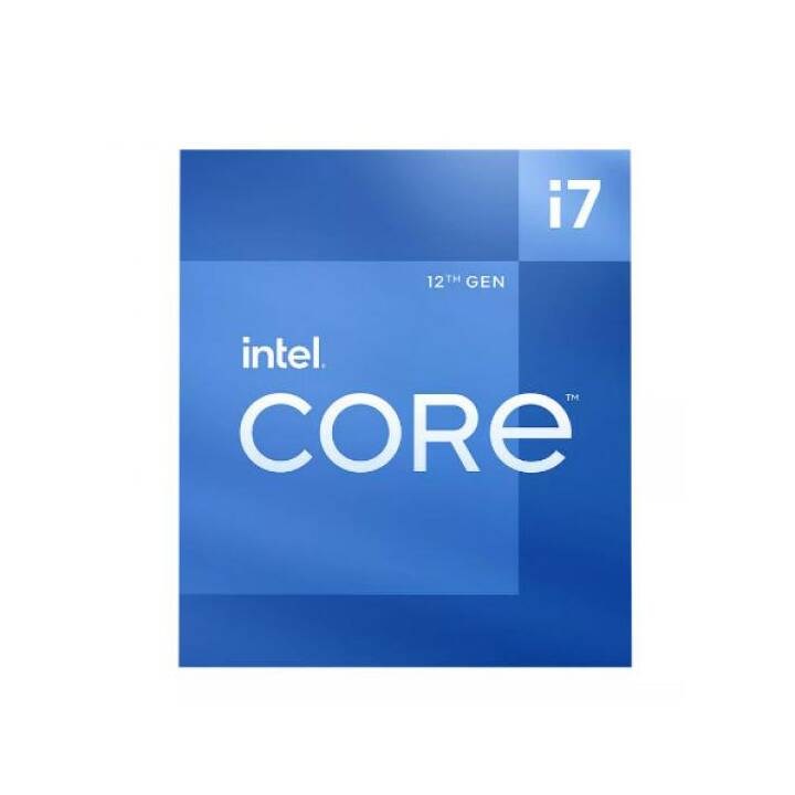 INTEL RNUC12WSKI70XC2 (Intel Core i7 1260P, 16 GB, 512 Go SSD, Intel Iris Xe Graphics)