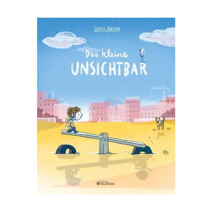 Das kleine Unsichtbar