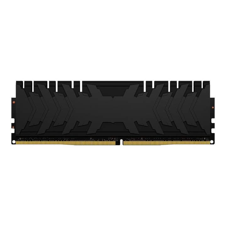 KINGSTON TECHNOLOGY FURY Renegade KF432C16RB/32 (1 x 32 Go, DDR4-SDRAM 3200 MHz, DIMM 288-Pin)