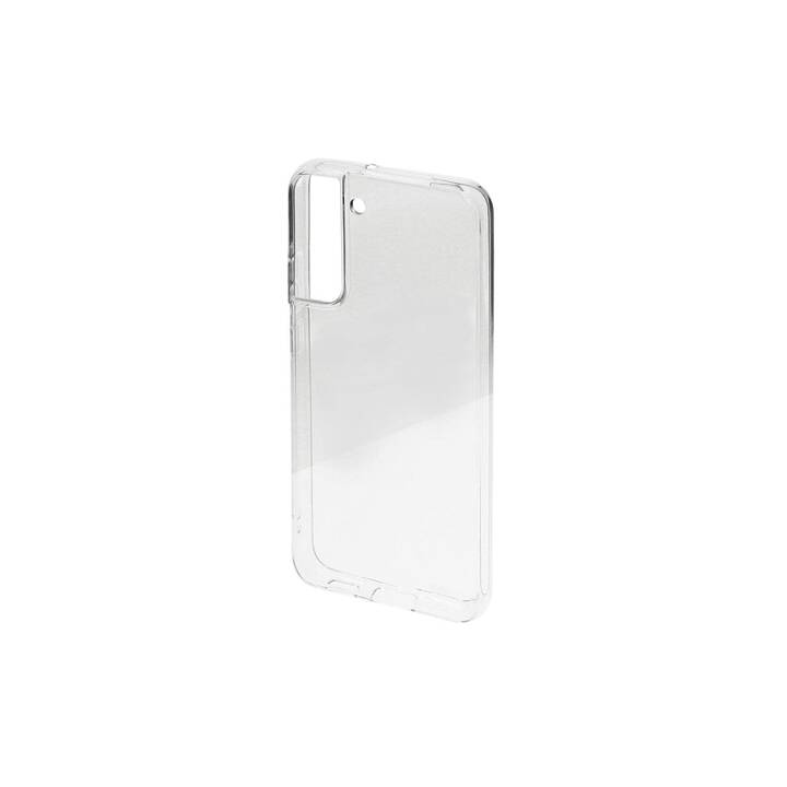 4SMARTS Backcover Eco AntiBac (Galaxy S22+ 5G, Transparente)
