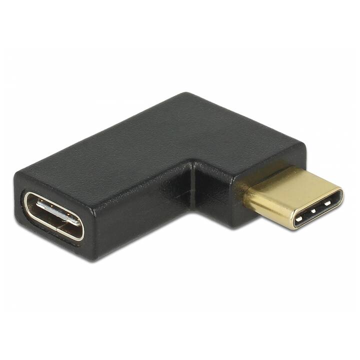 DELOCK Adaptateur (USB-C , USB de type C)
