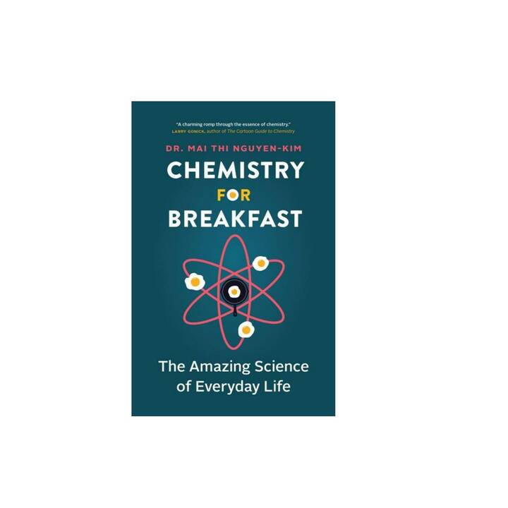 Chemistry for Breakfast