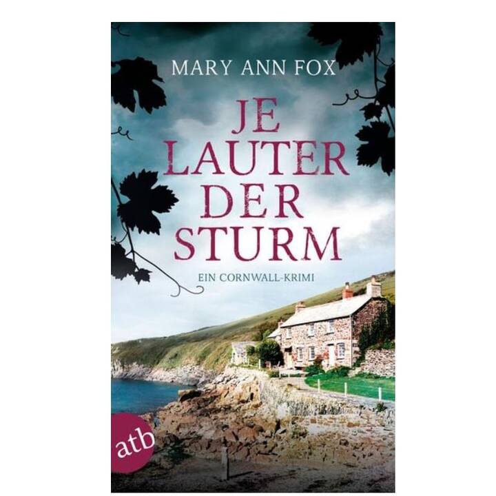 Je lauter der Sturm 6