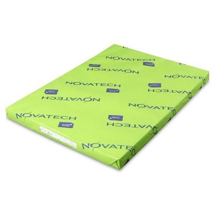 ANTALIS Novatech Kopierpapier (500 Blatt, 320 x 450 mm, 135 g/m2)