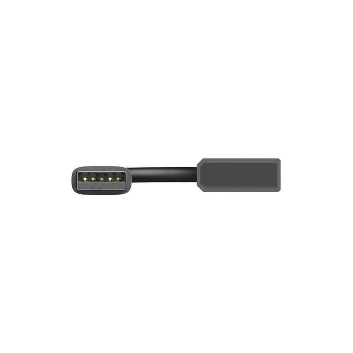 SITECOM USB-Hub (4 Ports, USB de type A)