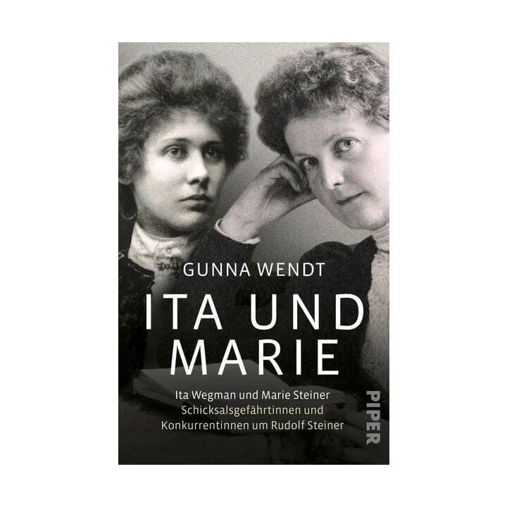 Ita und Marie