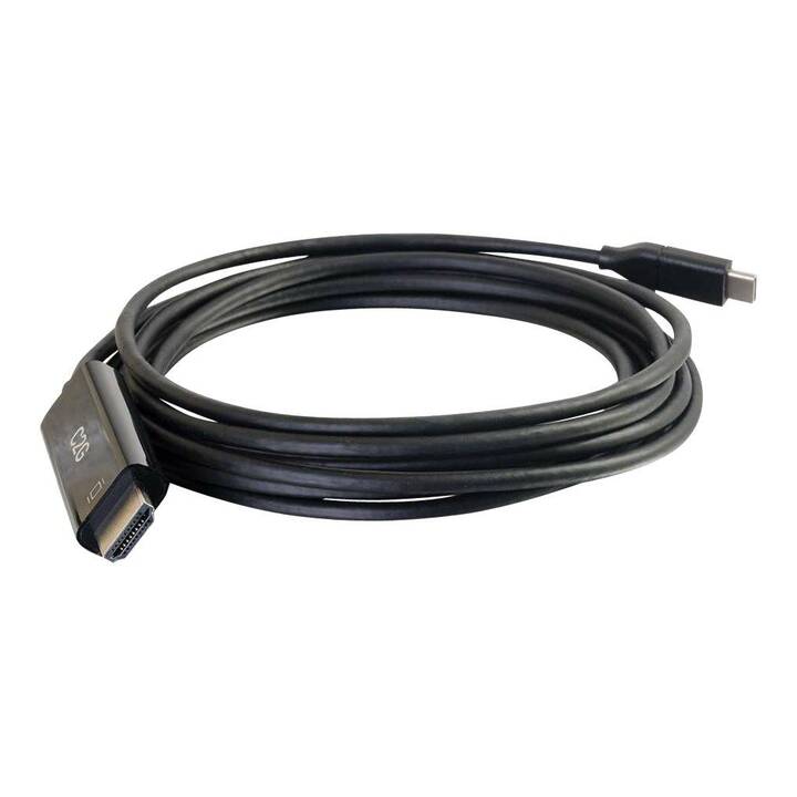CABLES2GO Cavo (HDMI Tipo-A, HDMI)