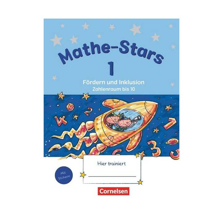 Mathe-Stars,1