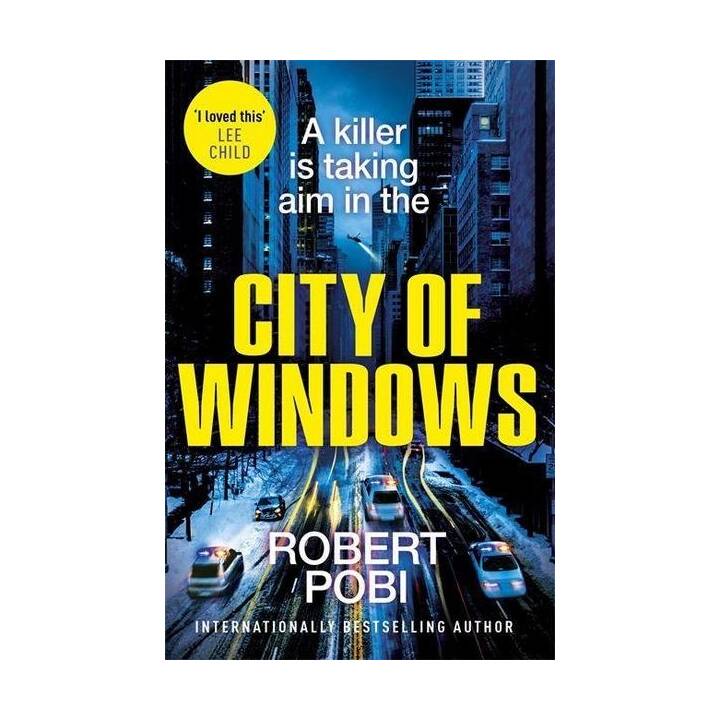 City of Windows