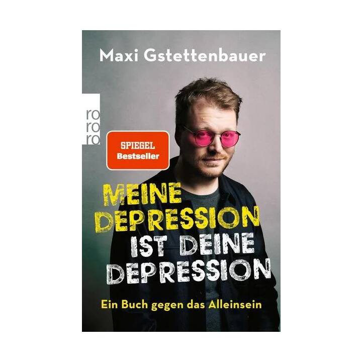  Meine Depression ist deine Depression