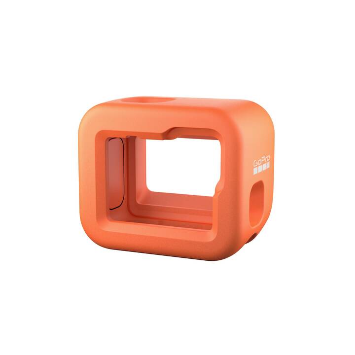 GOPRO Actioncam galleggiante Floaty HERO (Arancione)