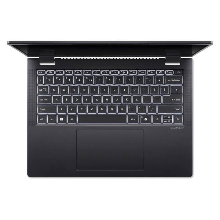 ACER  TravelMate P6  (14", Intel Core Ultra 7, 32 Go RAM, 1000 Go SSD)