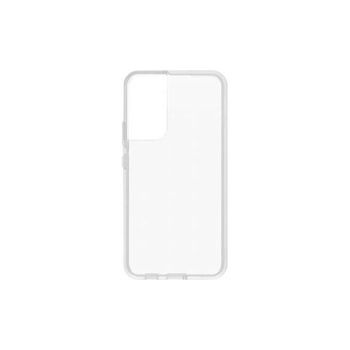 OTTERBOX Backcover React  (Galaxy S22+ 5G, Transparent)