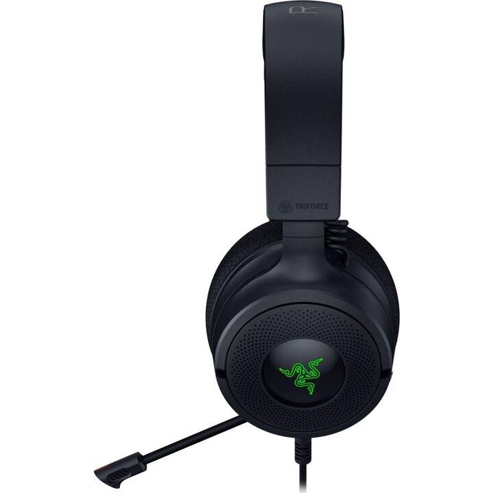 RAZER Cuffia da gioco Kraken V4 X (Over-Ear, Cavo)