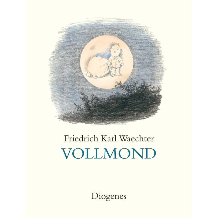 Vollmond