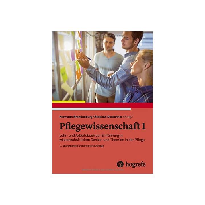 Pflegewissenschaft 1