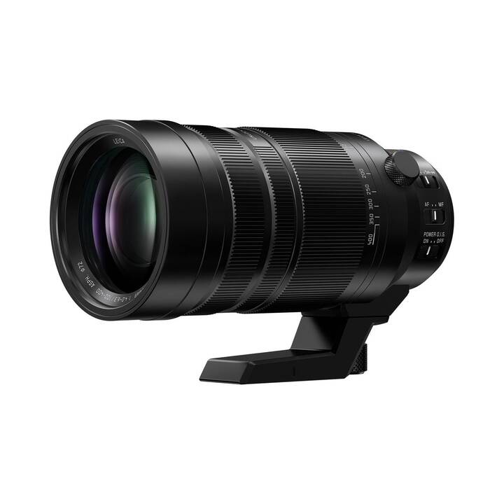 PANASONIC DG Vario-Elmar 6.3-4mm F/4-22 Asph. Power O.I.S. (M43-Mount)