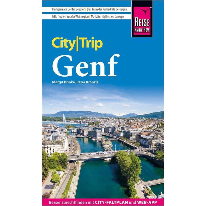 CityTrip Genf