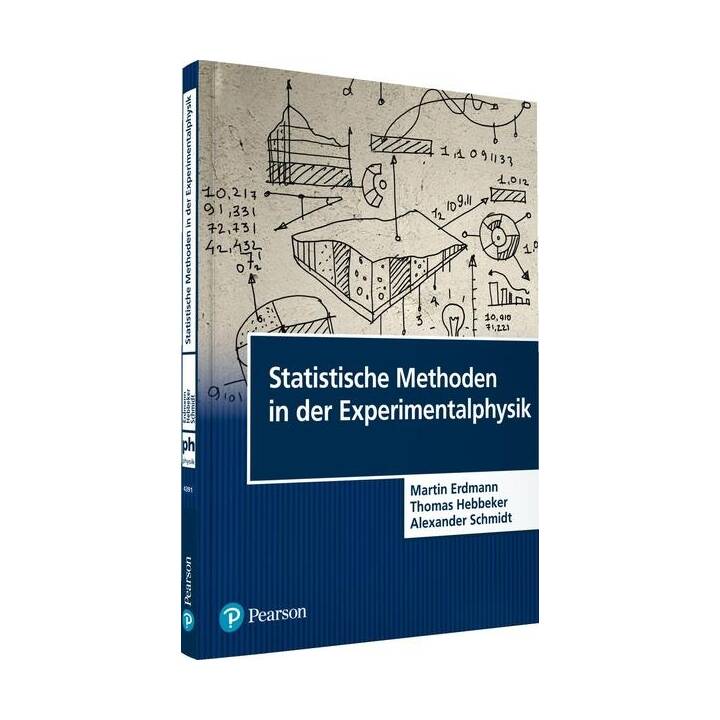 Statistische Methoden in der Experimentalphysik