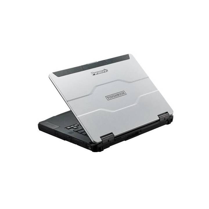 PANASONIC Toughbook 55 mk3 (14", Intel Core i5, 16 GB RAM, 512 GB SSD)