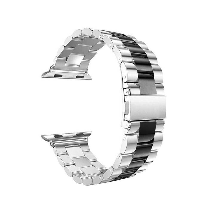 EG Cinturini (Apple Watch 49 mm, Nero)