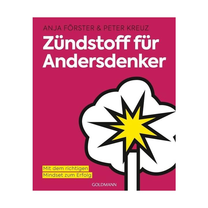 Zündstoff für Andersdenker