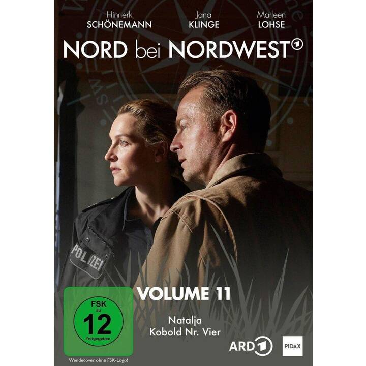 Nord bei Nordwest - Vol. 11 (DE)