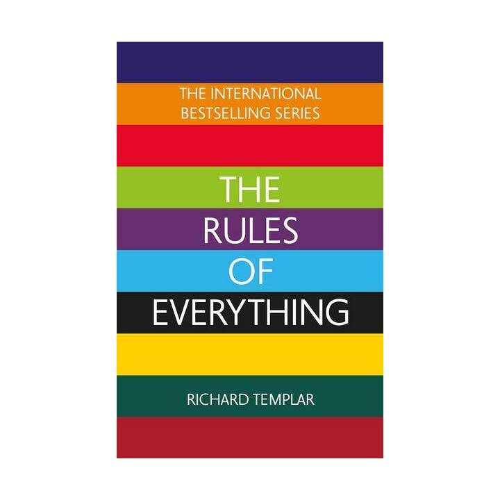 Rules of Everything