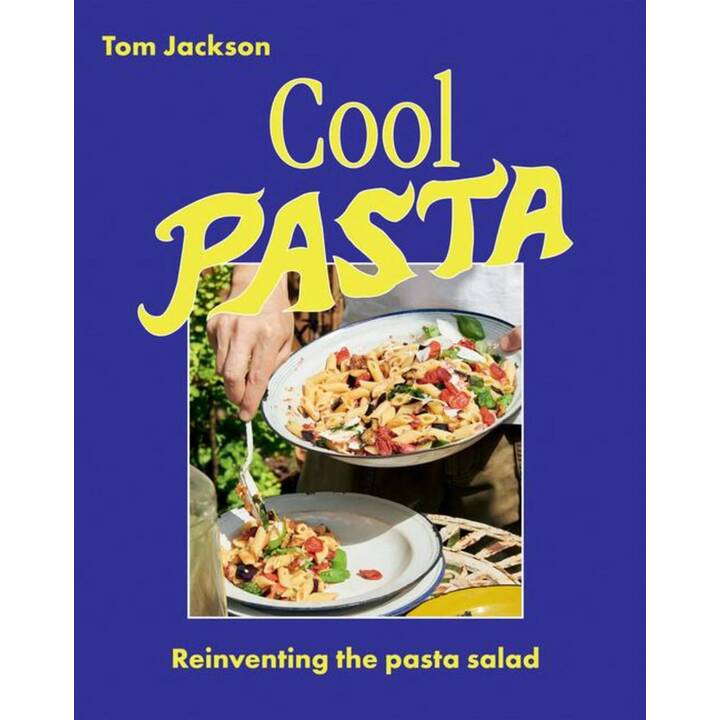 Cool Pasta