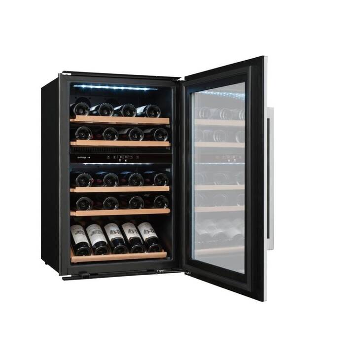 AVINTAGE Armoire de climatisation pour le vin AVI47XDZA