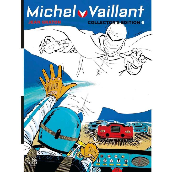 Michel Vaillant Collector's