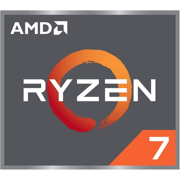 HP Omen 16-n0638nz (16.1", AMD Ryzen 7, 16 Go RAM, 1000 Go SSD)