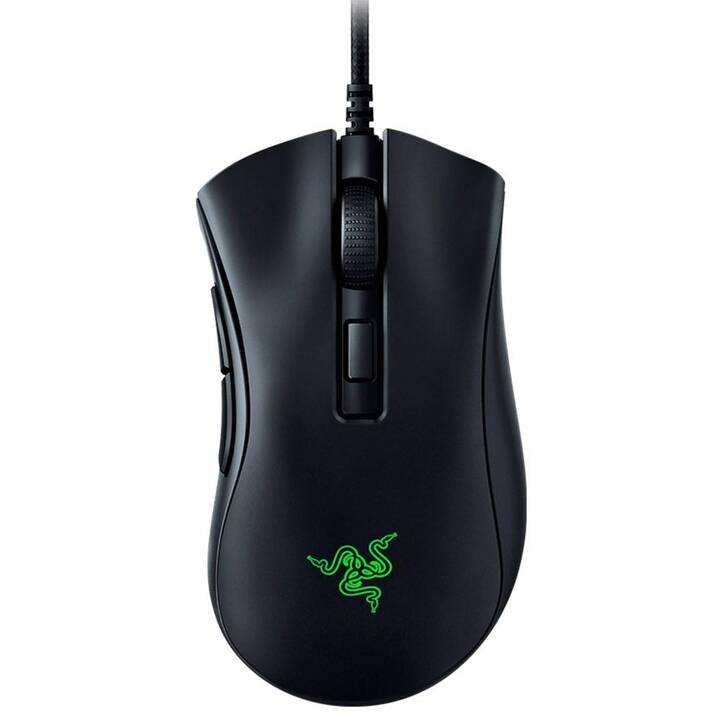 RAZER DeathAdder V2 Mini Mouse (Cavo, Office)