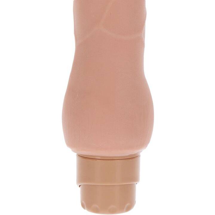 TOYJOY Klassischer Vibrator Dual Density