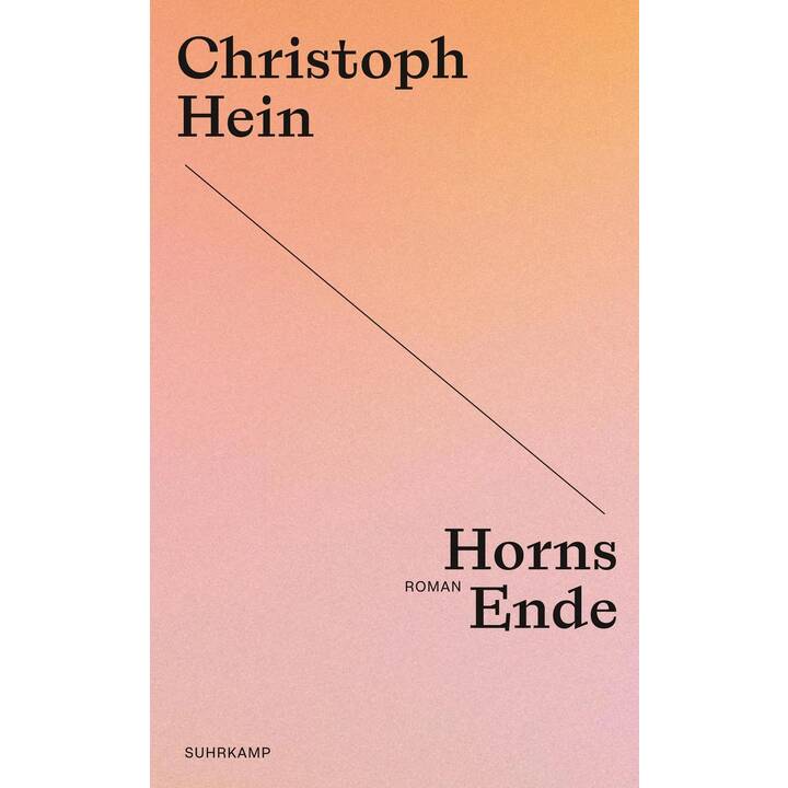 Horns Ende